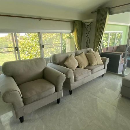 Green Orchid Home Amphoe Koksamui Exterior photo