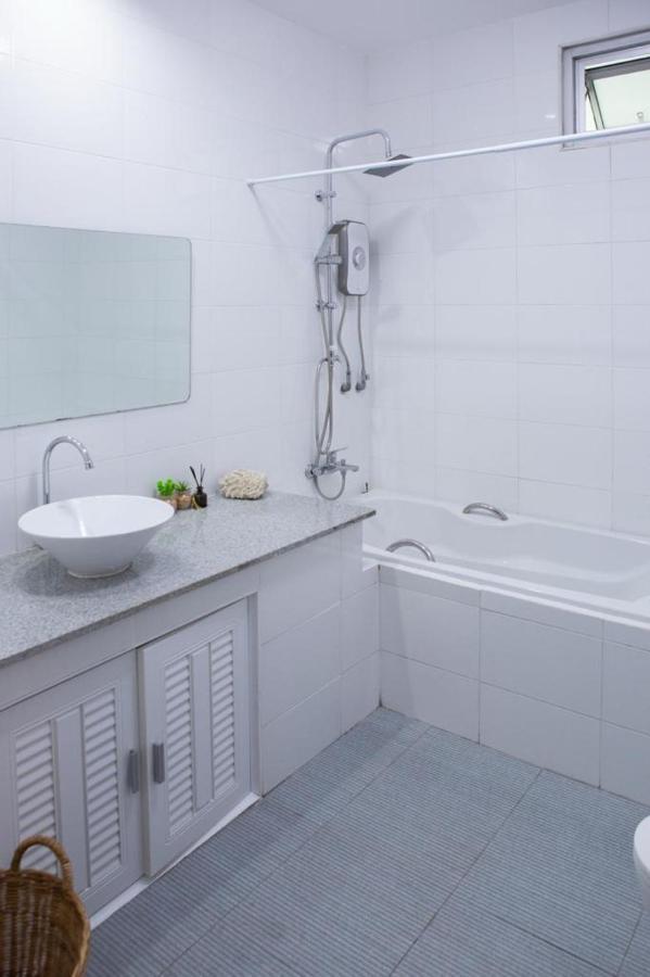 Green Orchid Home Amphoe Koksamui Exterior photo