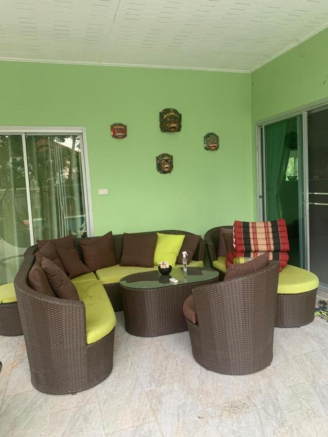 Green Orchid Home Amphoe Koksamui Exterior photo