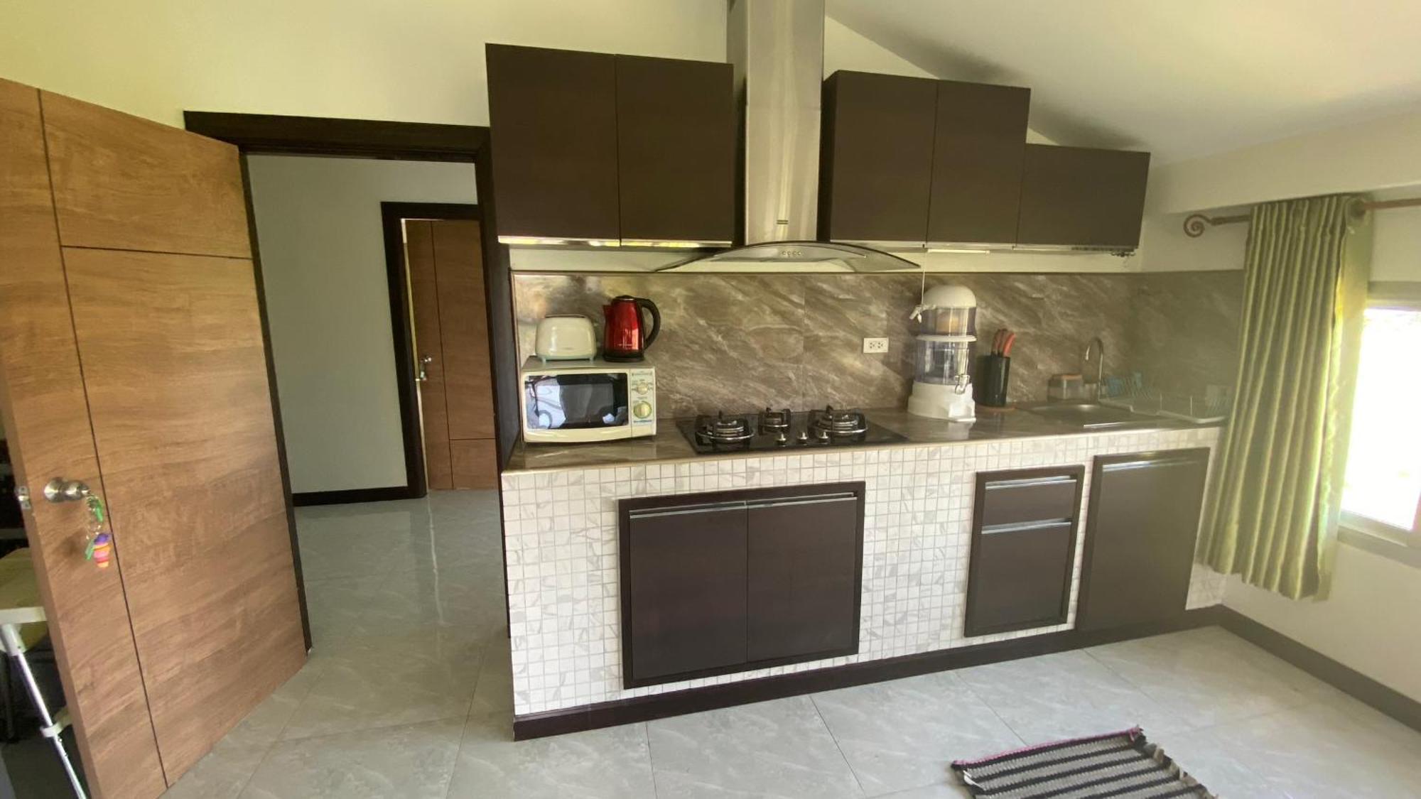 Green Orchid Home Amphoe Koksamui Exterior photo